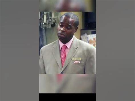 mr moseby killed a guy.